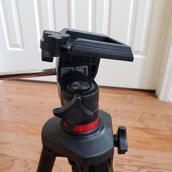 Solidex Fluid Tri Pod - Picture 6 of 8